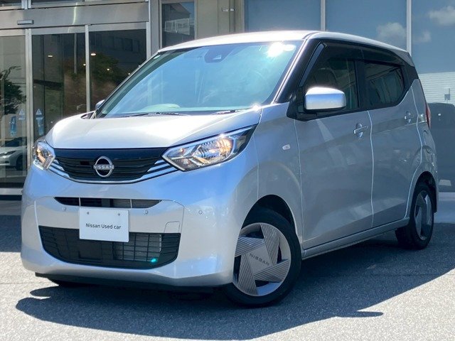 デイズ S 