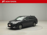 カローラフィールダー 1.5 G W×B 4WD 