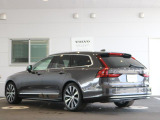 V90 アルティメット B5 