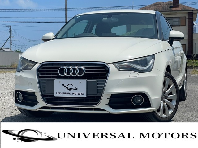 A1 1.4 TFSI スポーツパッケージ 