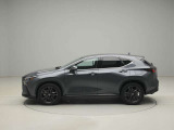 NX 350h バージョンL 