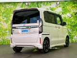 N-BOXカスタム G L ターボ ホンダセンシング 