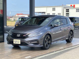 ジェイド 1.5 RS ホンダセンシング 