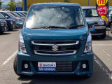 ワゴンRスティングレー ハイブリッド(HYBRID) T 4WD 