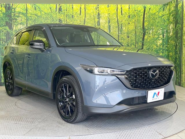 マツダ CX-5 2.2 XD ブラックトーンエディション の中古車詳細 (19,870