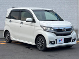 大好評のボディコーティング「弾スプラッシュコート」もご納車までに施工可能。通常のガラスコートと異なる、耐久年数6年の無機質ガラスコーティングが、ボディをキレイな状態に保ってくれます。