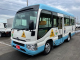 日野 リエッセII 