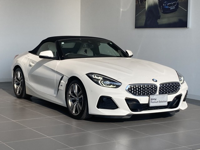 Z4 sドライブ 20i Mスポーツ 