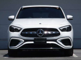 GLAクラス GLA200d 4マチック AMGラインパッケージ 4WD 