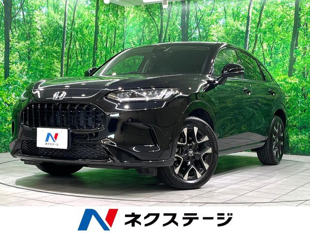 ZR-V1.5 Z