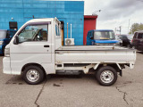 ハイゼットトラック 農用スペシャル 4WD 3方開 4WD