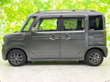 スペーシアギア ハイブリッド(HYBRID) XZターボ 4WD 