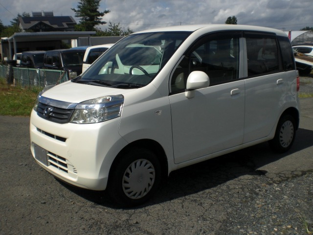 ライフC 4WD