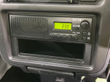 FM/AMラジオ