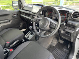 ジムニーシエラ 1.5 JC 4WD 4WD 修復歴無し