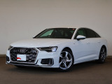 Audi A6 40 TDI quattro S line/HDマトリクスLEDヘッドライト/アルミホイール 5アームダイナミックデザイン プラチナフグレー 8.5J x 19/