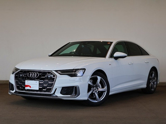 A6 40 TDI クワトロ Sライン ディーゼル 4WD 