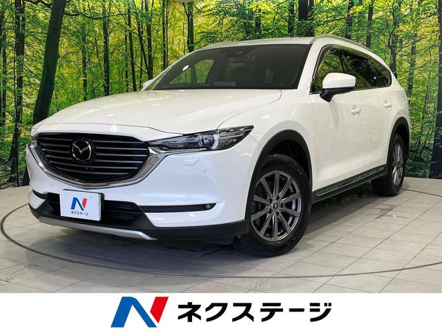 CX-82.2 XD プロアクティブ Sパッケージ