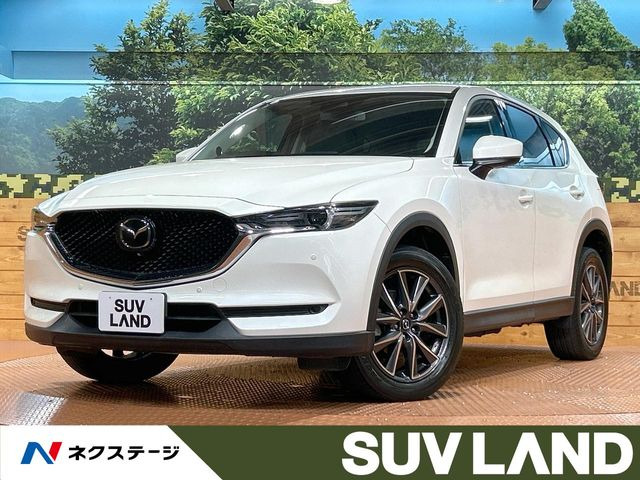 CX-52.5 25T Lパッケージ
