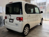 タント L 4WD 