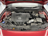 MAZDA3ファストバック 2.0 20S プロアクティブ 4WD 修復歴無し