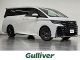 茶革シート/寒冷地仕様/ユニバーサルステップ/14型ナビ/360カメラ/ETC/左右独立ムーンルーフ/デジタルインナーミラー/2列目冷暖シート/パワーシート/プリクラッシュセーフティ/パワーバックドア