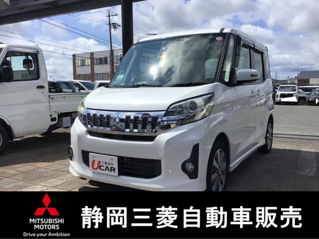 eKスペースカスタム T 