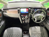 デリカD:5 2.2 P 4WD 