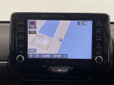 ヤリスクロス 1.5 Z ワンオーナー 修復歴無し