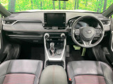RAV4 PHV 2.5 G E-Four 4WD 