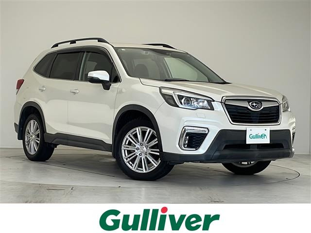 フォレスター 2.5 プレミアム 4WD 4WD 修復歴無し