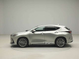 NX 350h バージョンL 