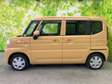 スペーシア ハイブリッド(HYBRID)  X 4WD 