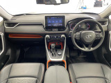 RAV4 2.0 アドベンチャー 4WD 4WD 本革シート