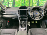 フォレスター 2.0 アドバンス 4WD 