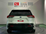納車後の点検、車検などアフターサービスもお任せください!