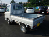 ハイゼットトラック エクストラ 4WD 
