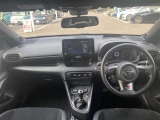 GRヤリス 1.6 RZ ハイ パフォーマンス 4WD 4WD 6MT