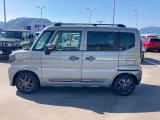 現在、ご覧いただいているお車はこの一台限りです!ぜひお早目のご検討をお願いいたします!