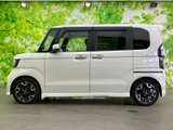 N-BOXカスタム G L ターボ ホンダセンシング 