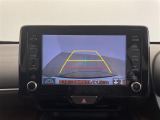 ヤリスクロス 1.5 Z ワンオーナー 修復歴無し