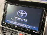 【純正ナビ】人気の純正ナビを装備。オーディオ機能も充実しており、Bluetooth接続すればお持ちのスマホやMP3プレイヤーの音楽を再生可能!毎日の運転がさらに楽しくなります!!