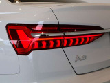 LEDリヤコンビネーションライト ダイナミックインディケーター