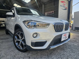 X1 xドライブ 18d xライン 4WD 