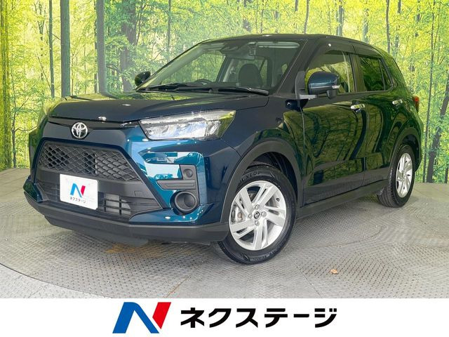 ライズ 1.2 G 