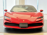 SF90ストラダーレ F1 DCT E 4WD 