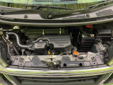親切・丁寧な専門メカニックスタッフが応対!・車検・点検整備・事故等の修理などアフターサービスも安心。お車のカスタマイズもネクステージのサービススタッフまでご相談ください!
