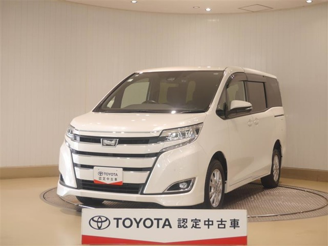 ノア2.0 G 4WD