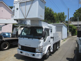 エルフ  特装車