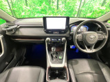 RAV4  ハイブリッドG